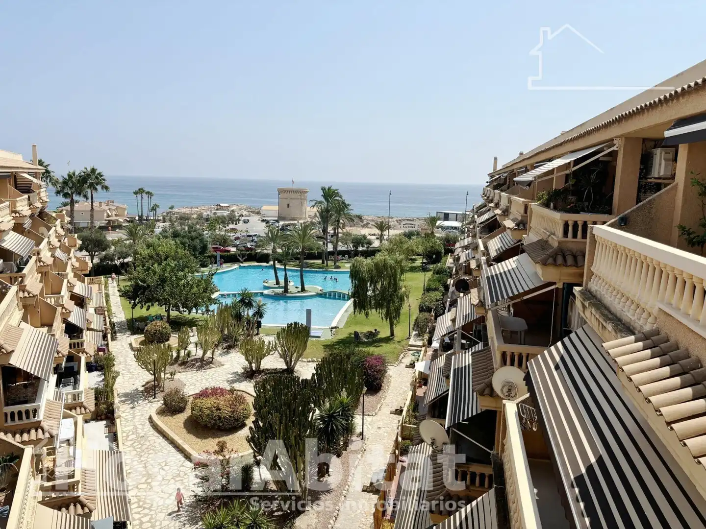 Appartement avec piscine à vendre à Calle San Bartolomé, imagen 32