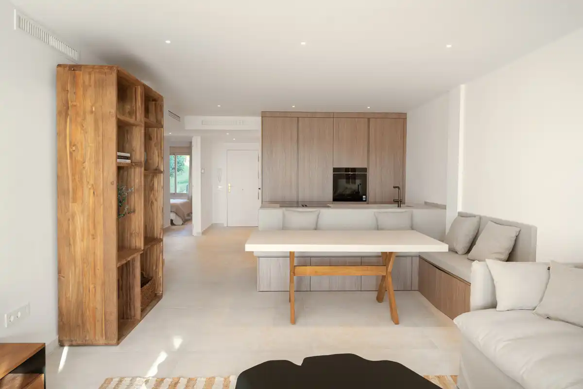 Appartement avec piscine à vendre à Marbella - Marbella,Nueva Andalucia,Avenida del Prado, imagen 21