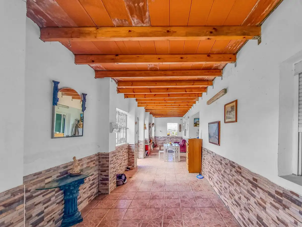 House with pool for sale in Casares pueblo, imagen 11