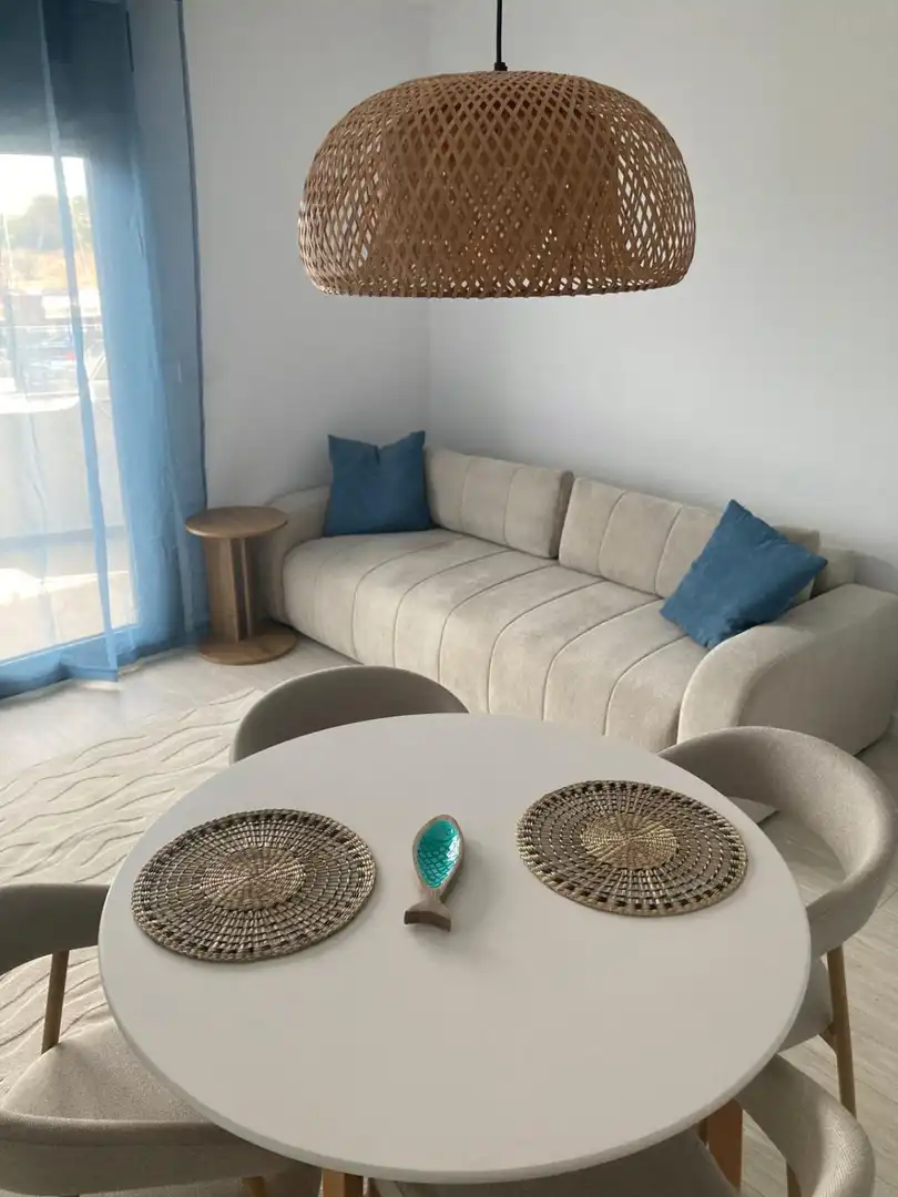 Wohnung mit Pool zur Miete in Centro, imagen 5
