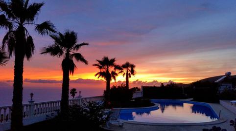 Foto 4 de Finca rústica en venta en Guia de Isora, La Salle - Cuatro Torres,  Santa Cruz de Tenerife Capital