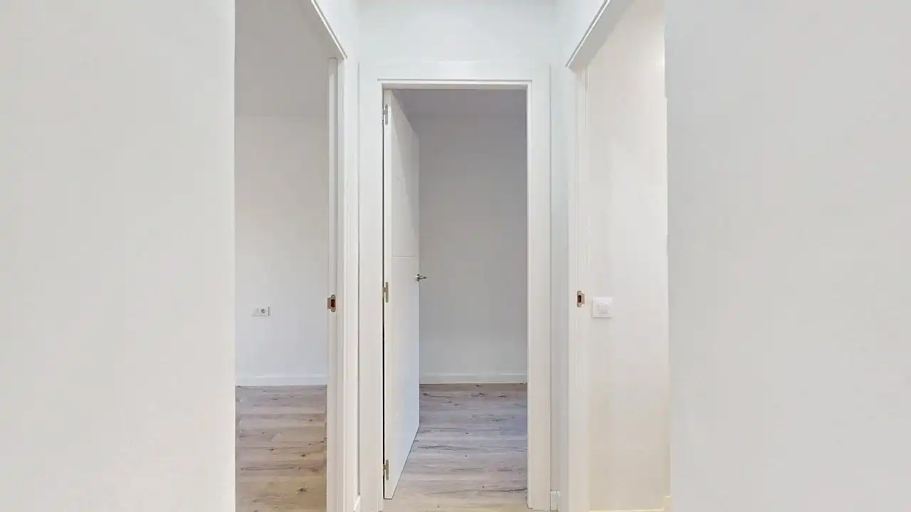 Flat with terrace for sale in Calle BAC DE RODA, imagen 23