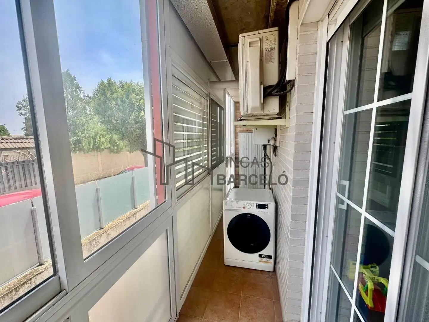 Maisonette mit Aufzug zum Verkauf in camino del plano 6 50410 cuarte de huerva, imagen 14