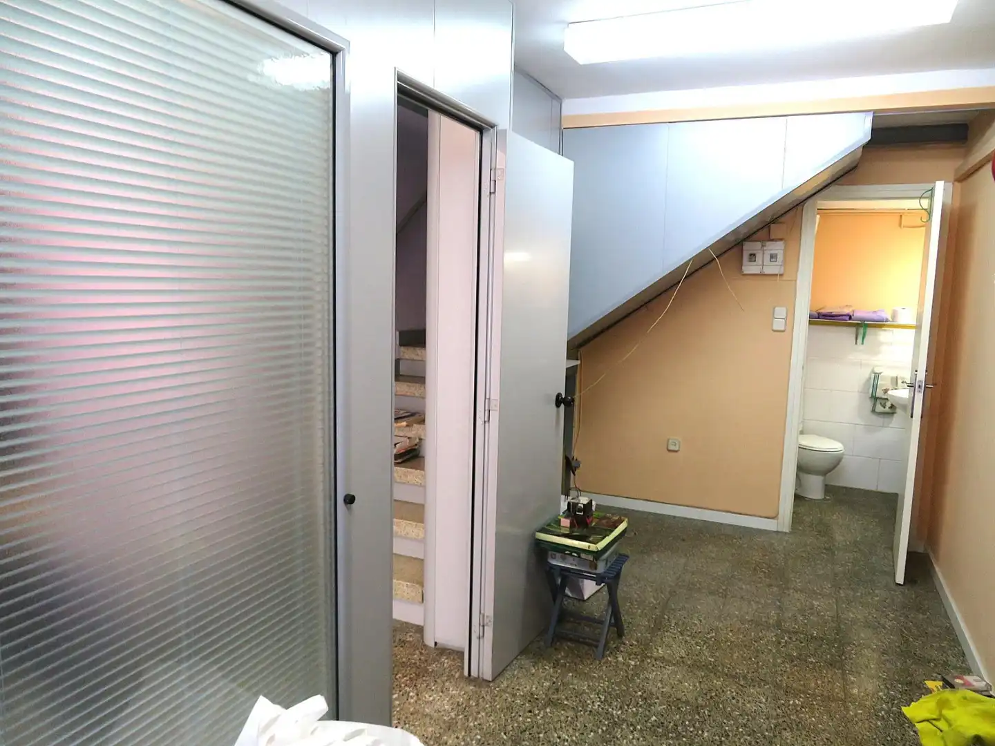Commercial properties for rent in Barcelona