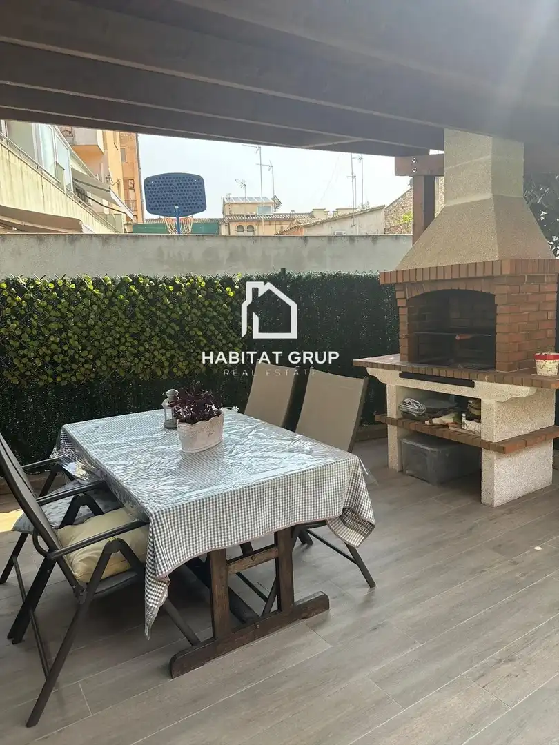 Casa a schiera con giardino in vendita a Caldes de Malavella, imagen 43