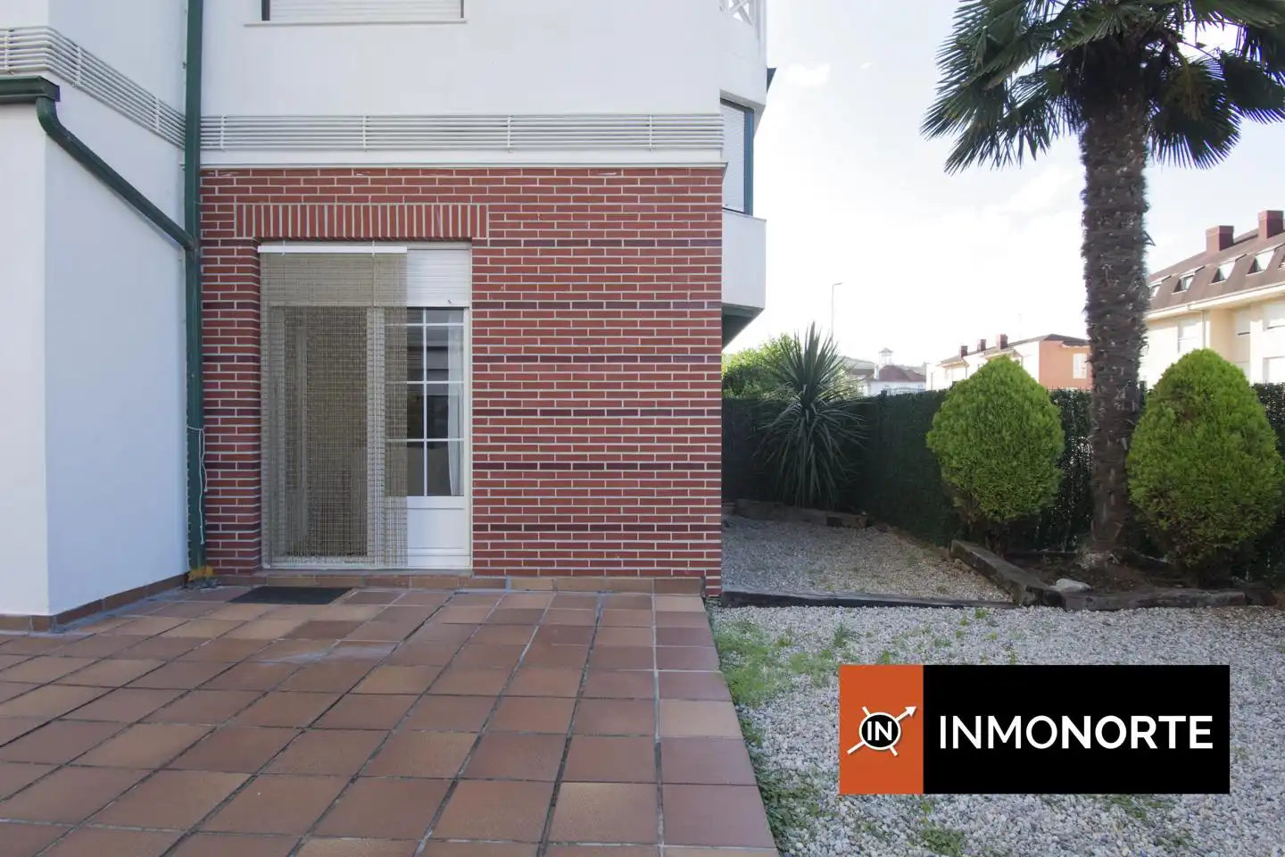 Garden of Ground floor for sale in Bárcena de Cicero  with Terrace, Furnished and Community pool