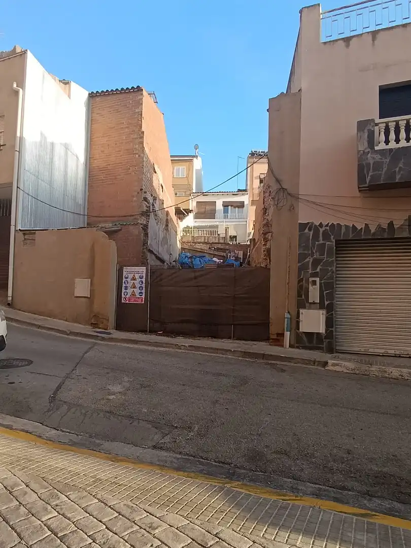 Residencial en venda a Passatge Duc de Tetuan, 17, Casc Antic