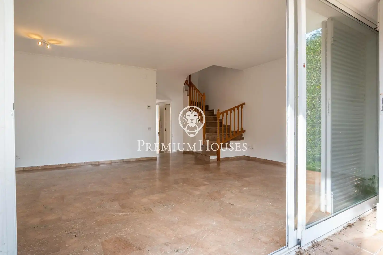 Casa bifamiliare con terrazza in vendita a Mare de Deu de Montserrat, imagen 7