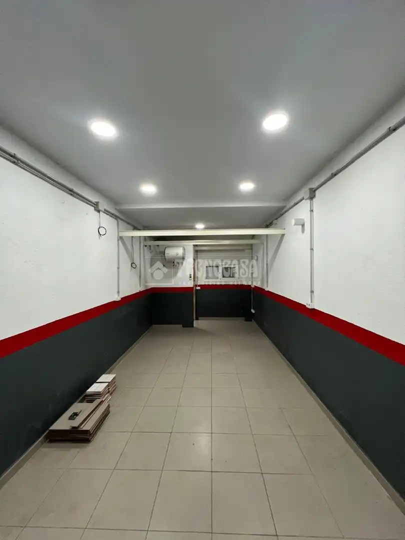 Garage for sale in Santa Coloma de Gramenet