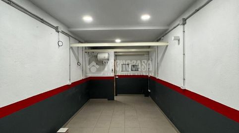 Foto 2 von Garage zum Verkauf in Singuerlín, Santa Coloma de Gramenet