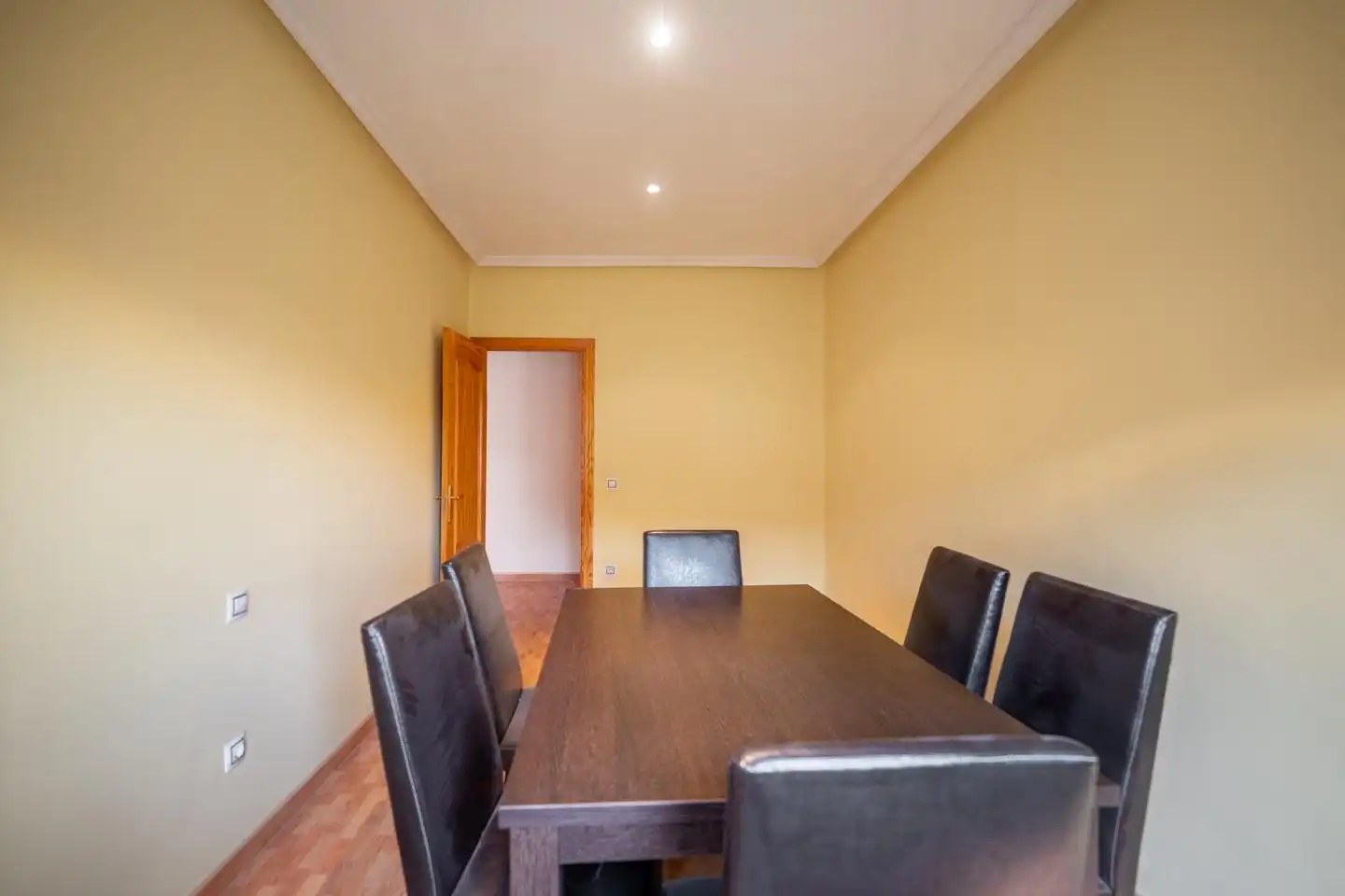 Appartamento in vendita a Paseo Santo Tomás, imagen 11
