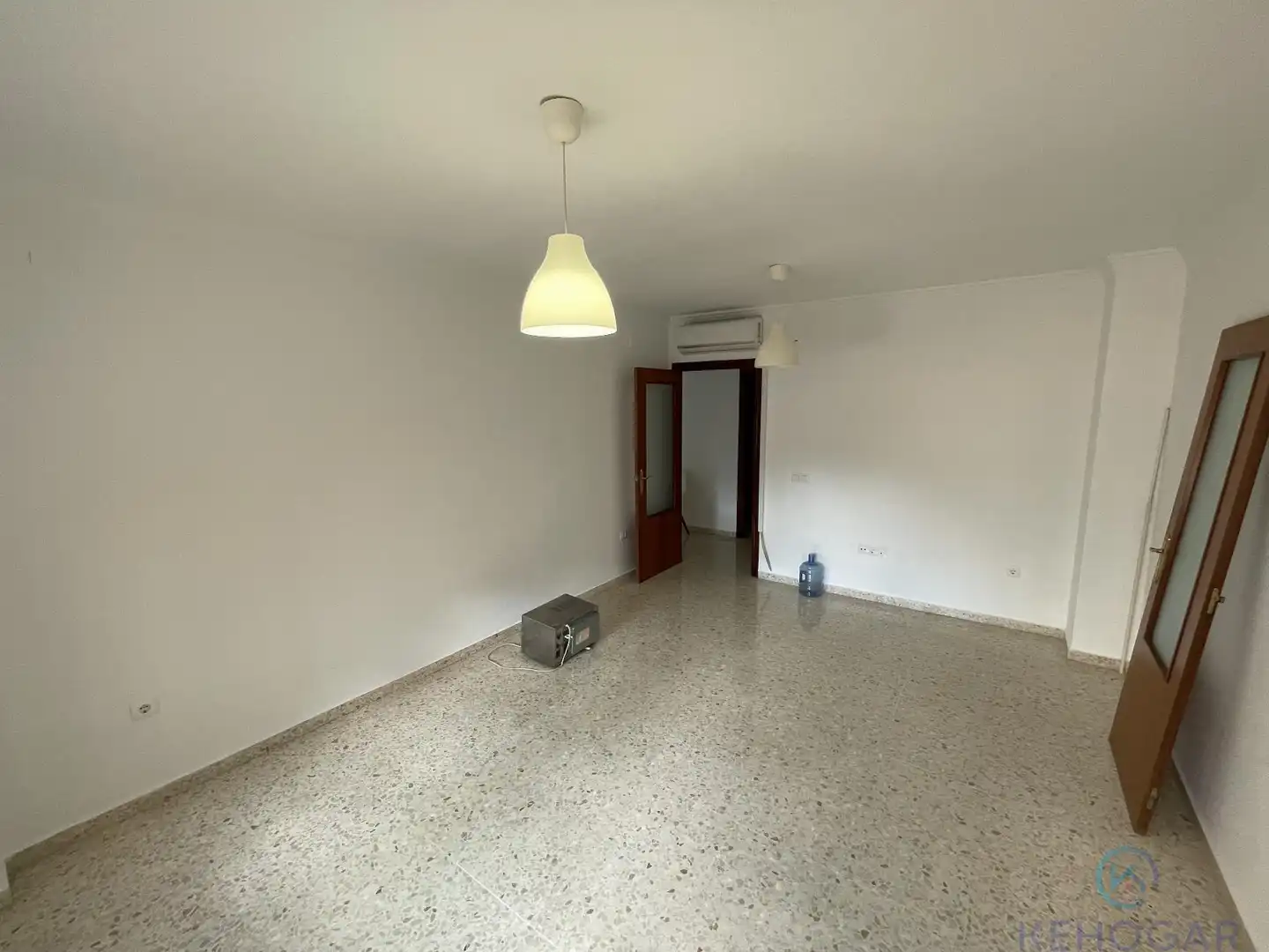 Flat for rent in Arco Norte - Avda. España