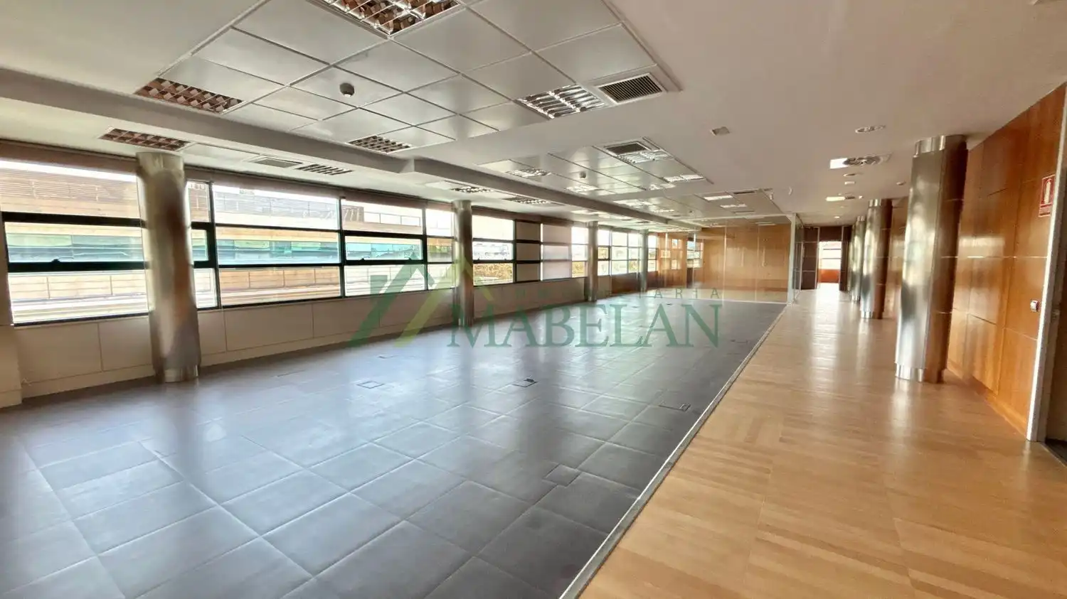 Oficina con ascensor en venta en El Pinar - Punta Galea, imagen 9