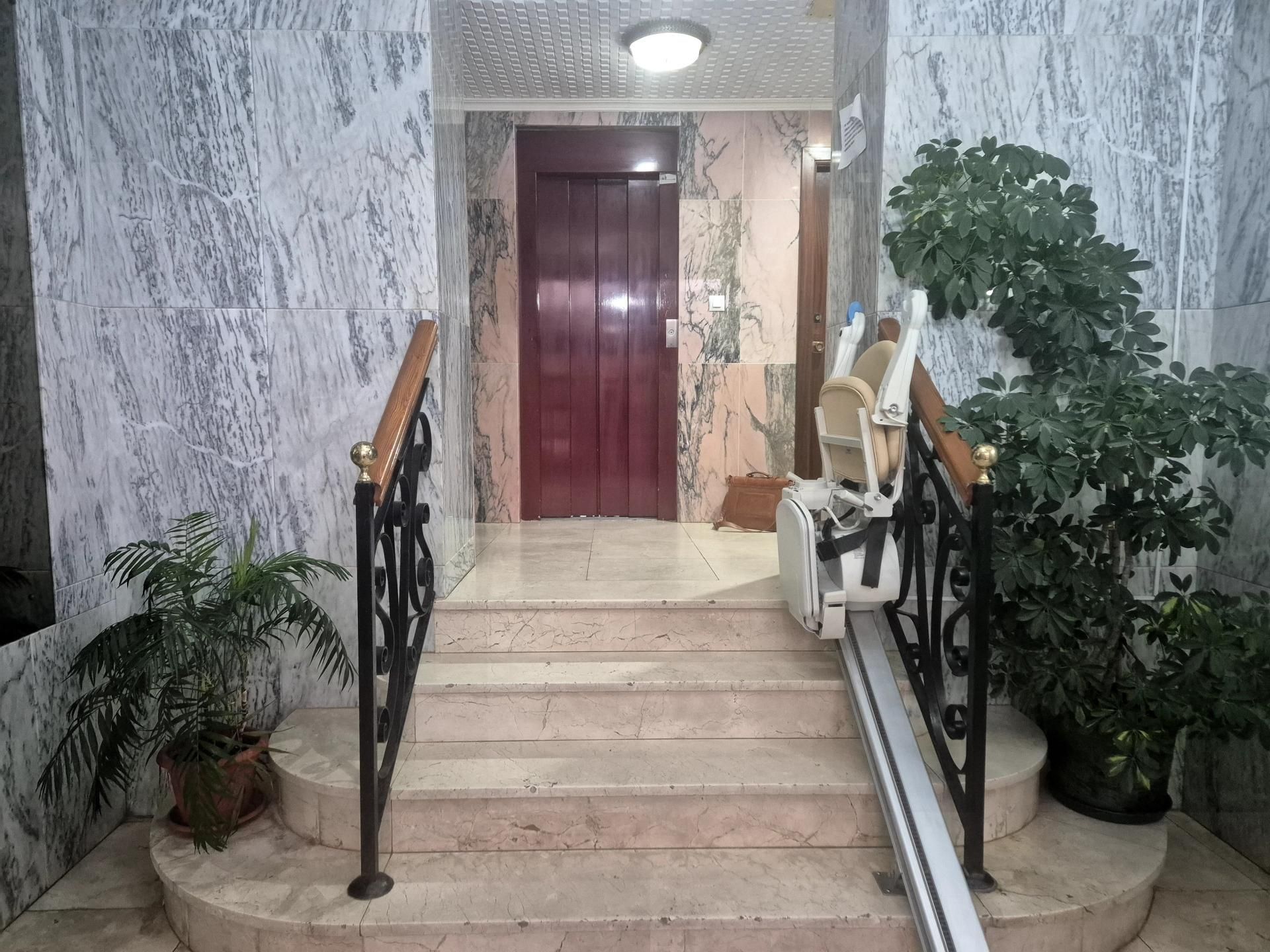 Flat for sale in Montijo  with Heating and Terrace