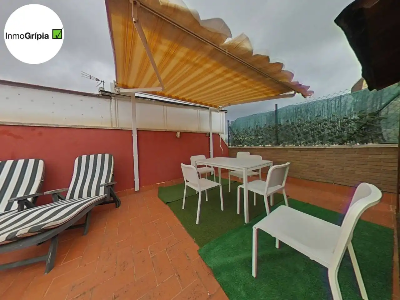 Flat with terrace for sale in Nord-est, imagen 4