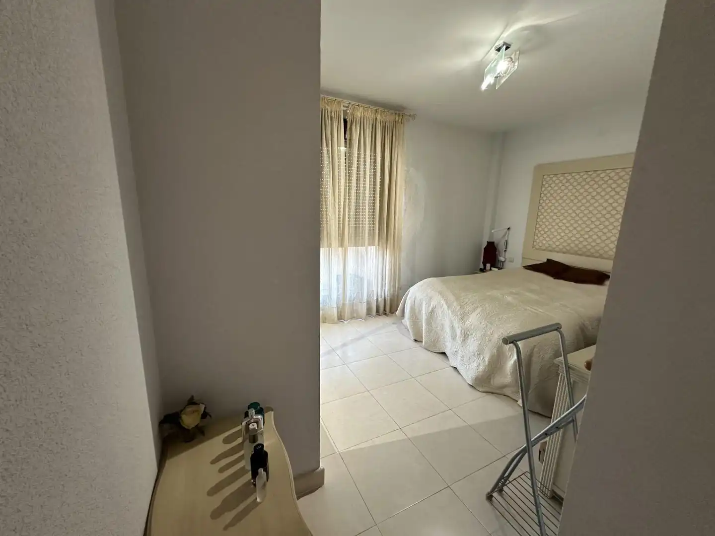 Bedroom of Flat for sale in Benalmádena  with Air Conditioner, Heating and Terrace