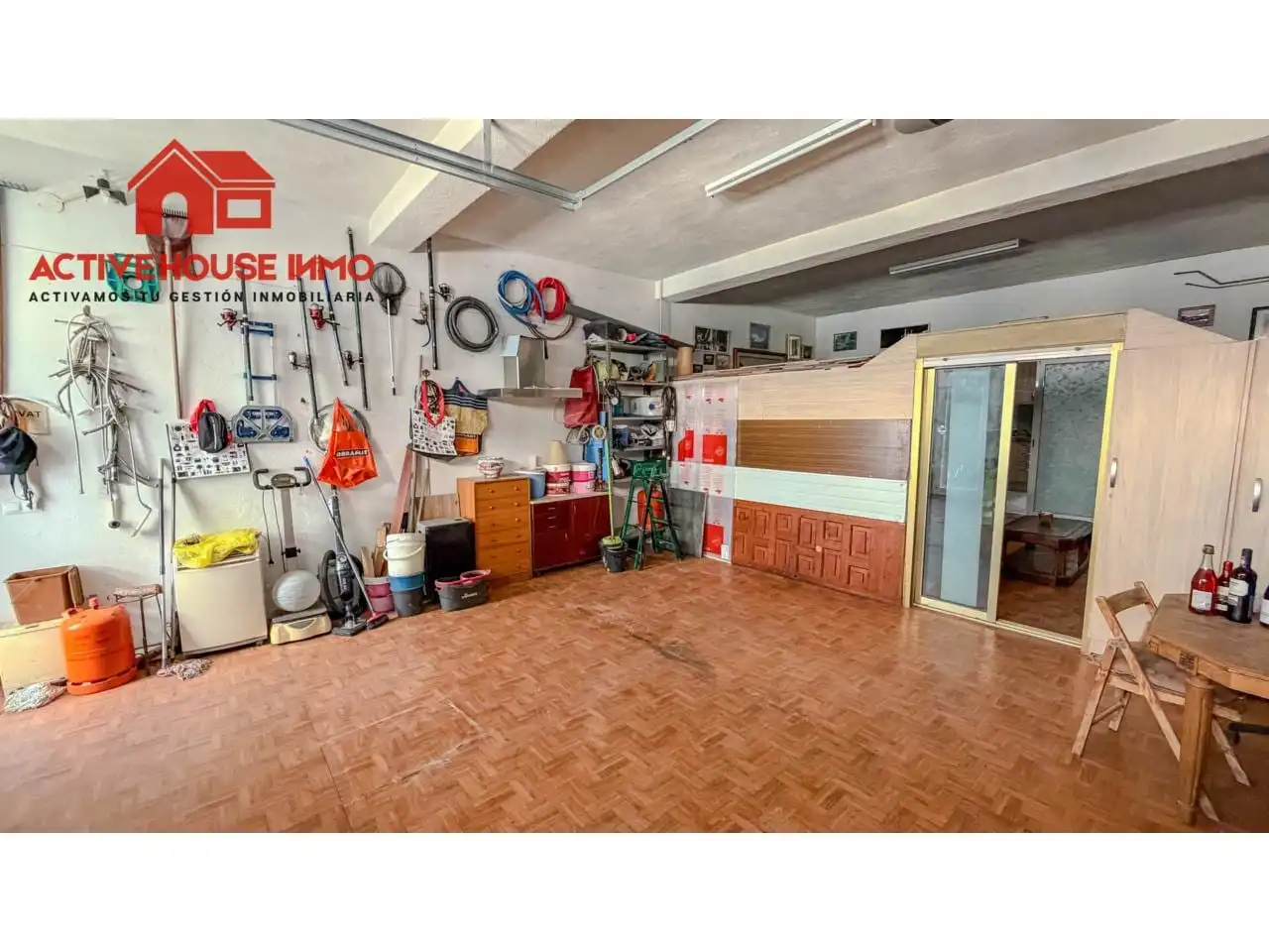 Piso con terraza en venta en Calle Joan Tibau, imagen 31