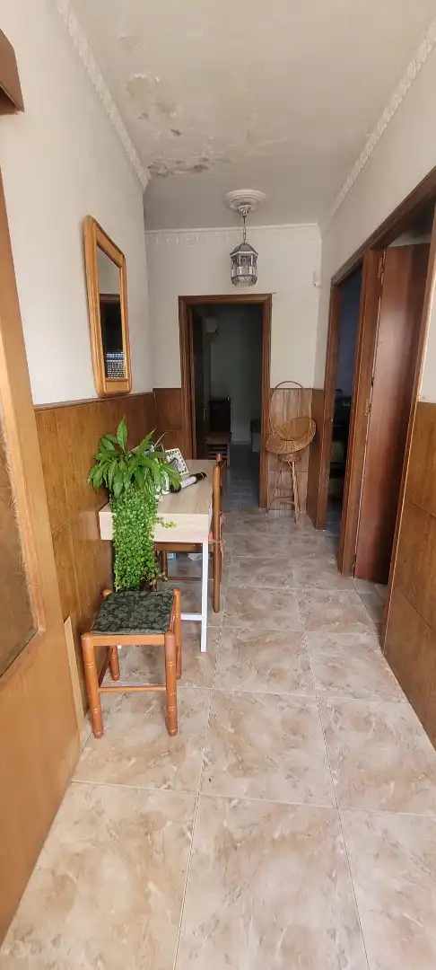 Houses for sale in Algeciras  with Private garden, Terrace and Balcony