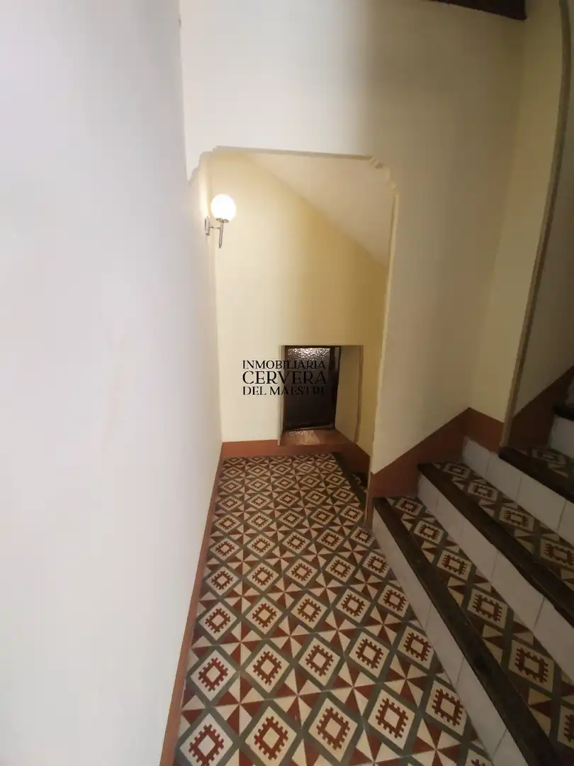 Casa adosada en venta en Sant Mateu con Terraza