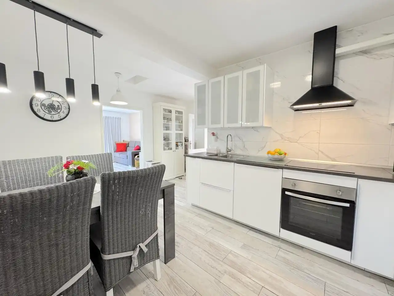 Casa o chalet en venta en La Medida, Araya
