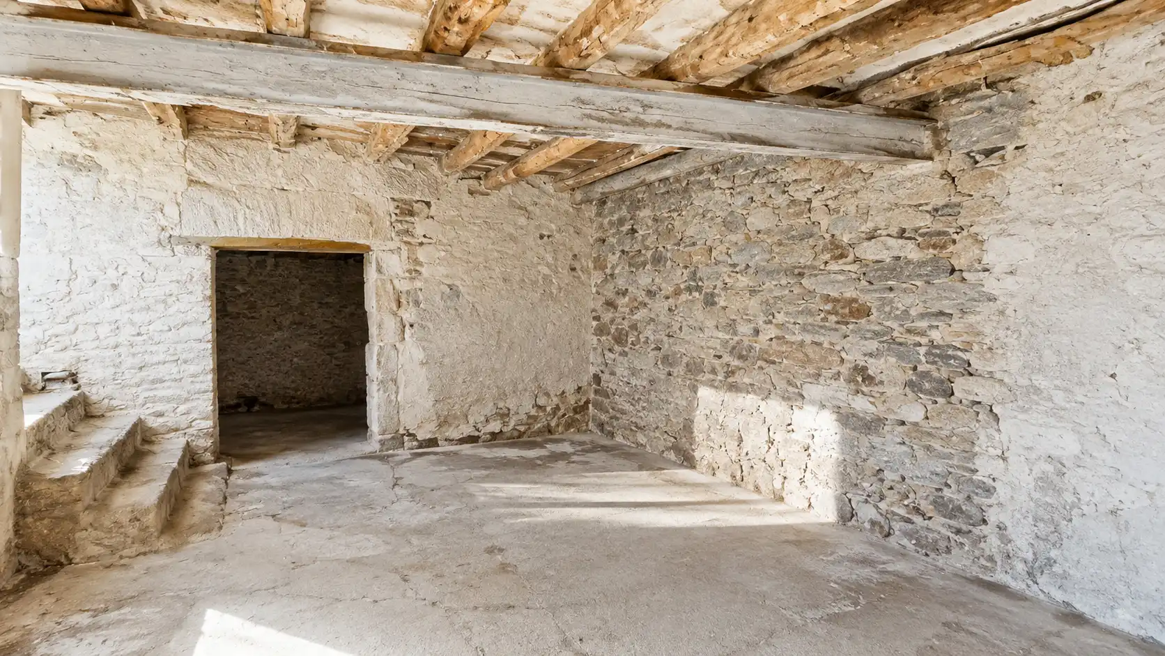 Finca rústica en venta en Vallbona de Les Monges con Terraza