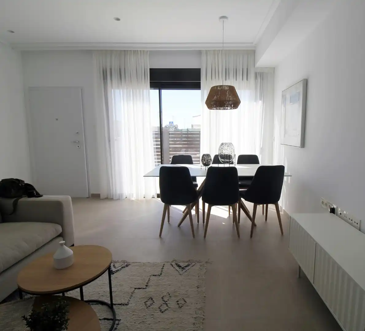 Villa avec piscine à vendre à Pilar de la Horadada ciudad, imagen 6