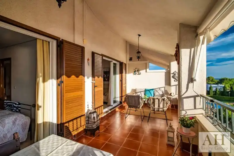 Apartament en venda a Altea la Vella, imagen 5