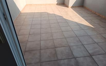 Terrassa de Àtic en venda en Benicarló amb Aire condicionat, Terrassa i Moblat
