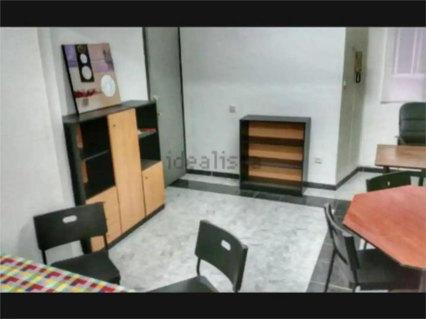 Büro zur Miete in Málaga