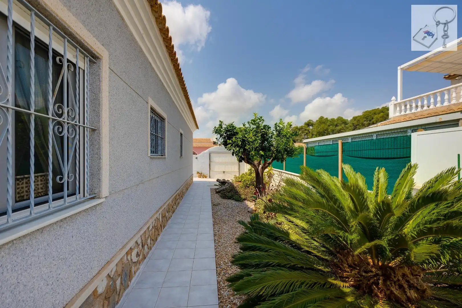 Xalet amb piscina en venda a Orihuela Costa, imagen 18