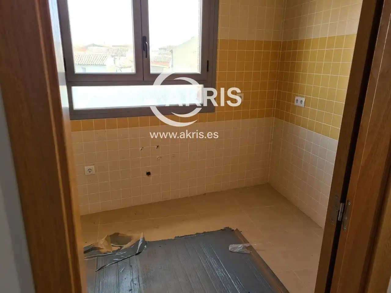 Flat for sale in 28 de Marzo, Turleque