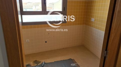 Foto 2 von Wohnung zum Verkauf in Calle 28 de Marzo, Turleque, Toledo