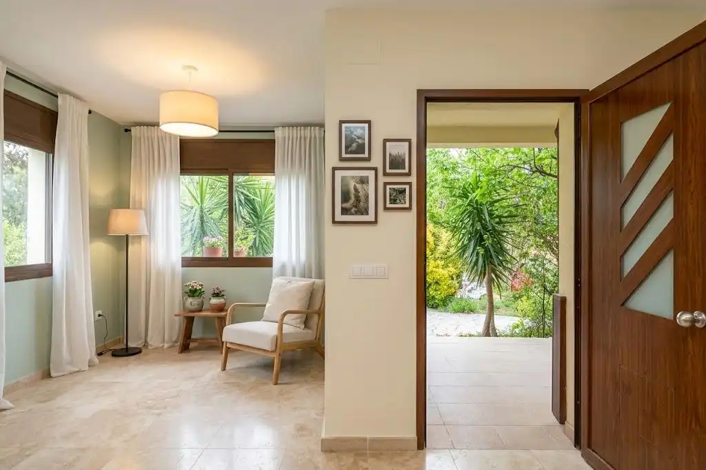 Chalet con terraza en venta en SUREDA (SELVA BRAVA), imagen 9