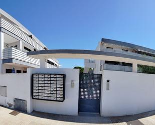 Exterior view of Flat to rent in Vinaròs