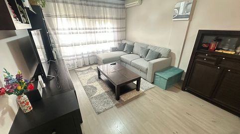 Photo 3 of Flat for sale in Pintores - Ferial, Parla