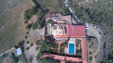 Foto 3 de Finca rústica en venda a El Molar (Tarragona), Tarragona