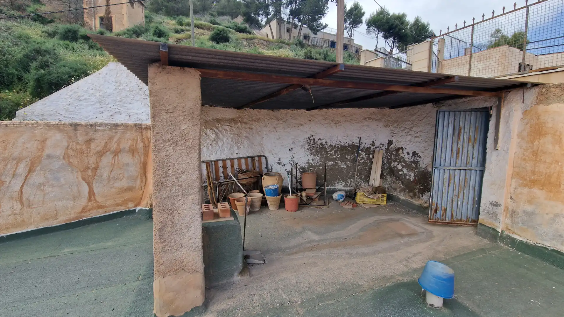 Casa o xalet en venda en Instinción amb Moblat