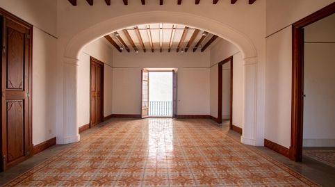 Casa señorial con jardín en el centro de Campos, imatge 4