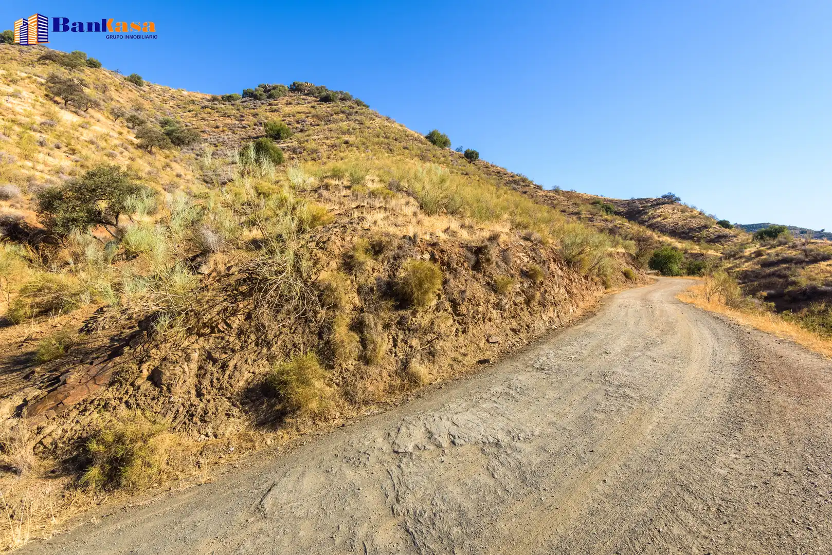 Vista exterior de Finca rústica en venta en Álora con Jardín privado y Trastero