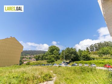 Rustikales Grundstück zum Verkauf in Rúa Ave do Mar