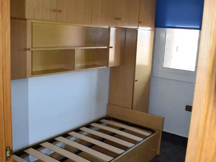 Wohnung mit Pool zum Verkauf in Carrer del Nord 2, imagen 5