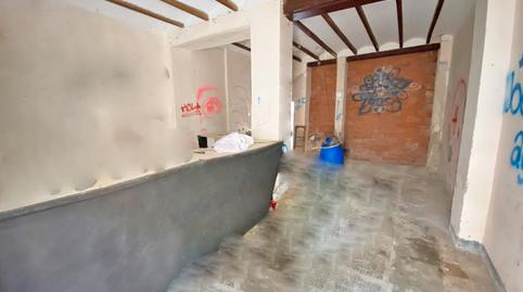 Foto 3 de Finca rústica en venda a Gata de Gorgos, Alicante