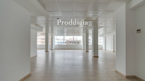 Foto 2 von Büro zur Miete in Josep Tarradellas, La Nova Esquerra de l'Eixample, Barcelona Capital