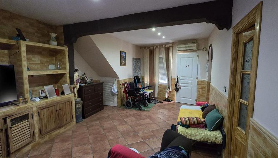 Foto 1 de Planta baixa en venda a Centro, Málaga