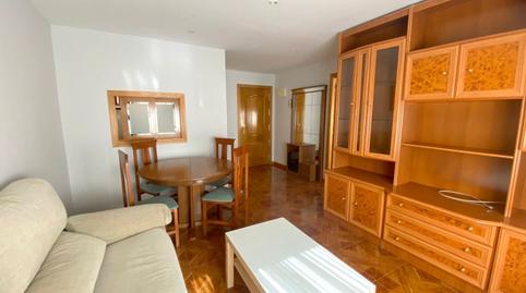 Foto 4 de Piso de alquiler en Goya,  Madrid Capital