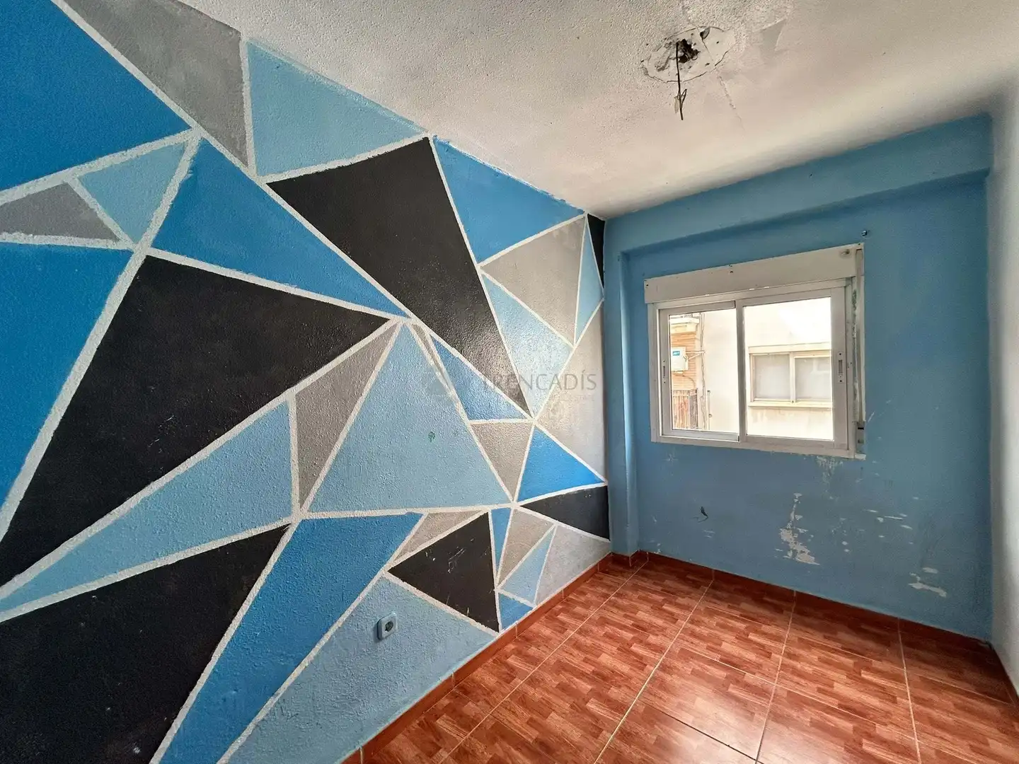 Habitación de Piso en venta en Valencia