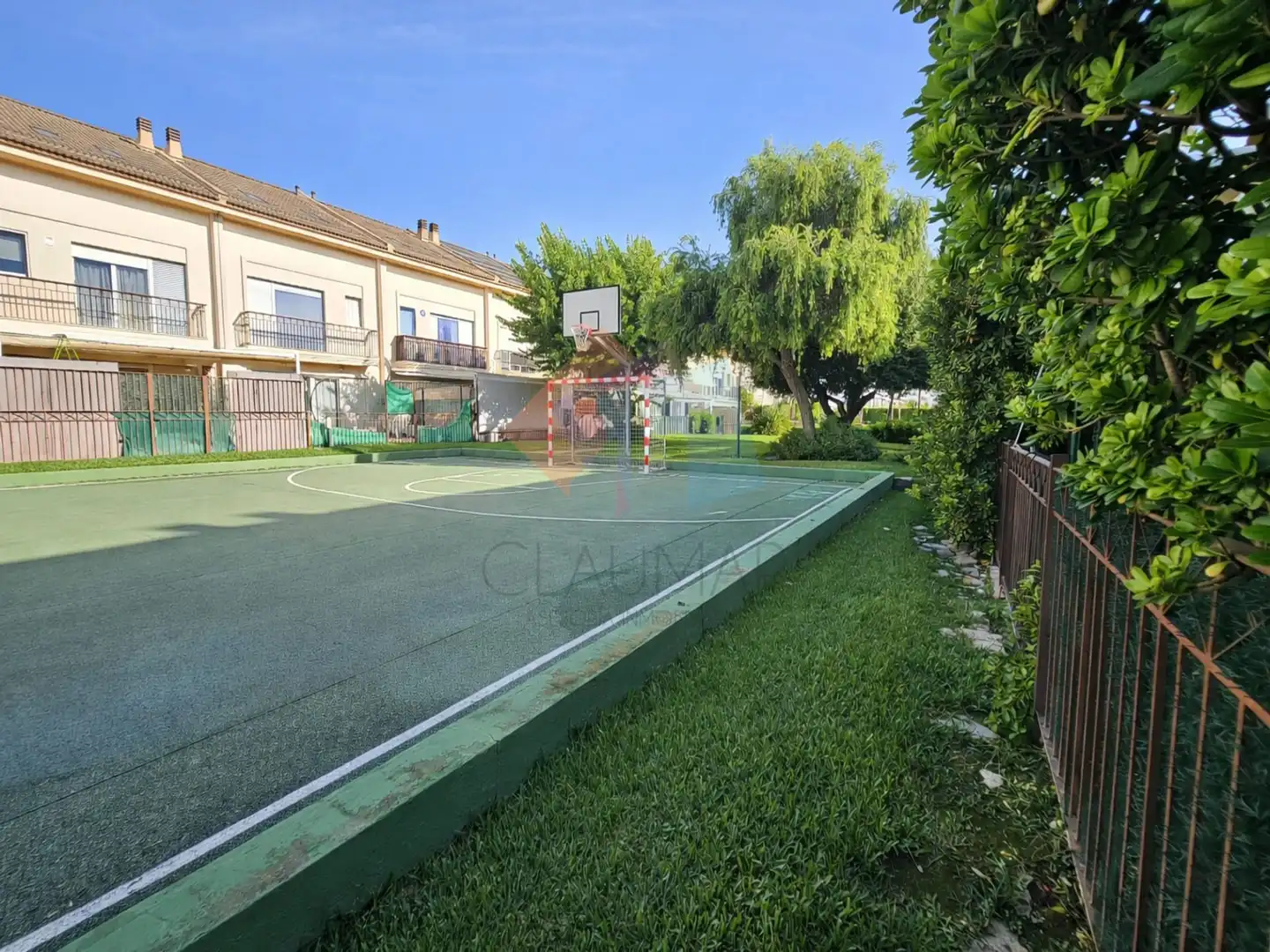 Maison mitoyenne avec piscine à vendre à Park Nord - Casona, imagen 74