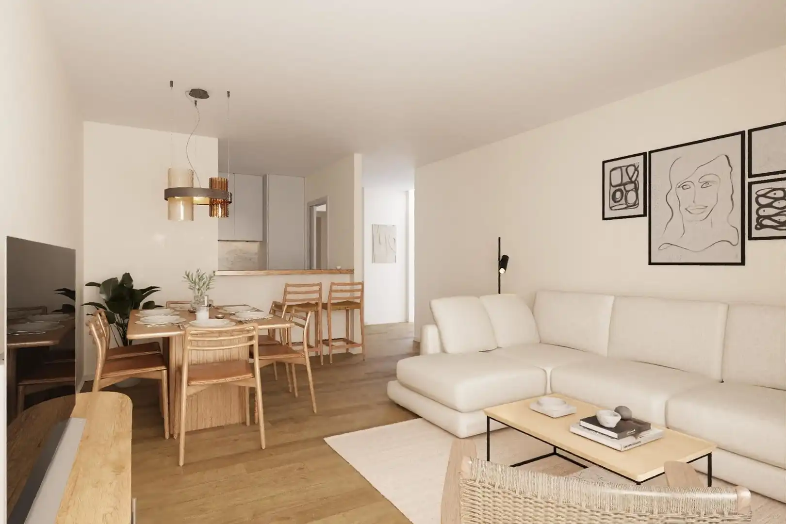 Apartament en venda a Delicias, imagen 4