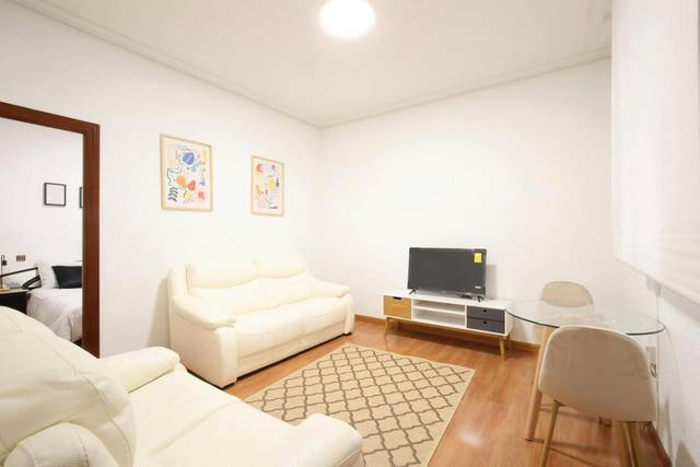 Piso en Alquiler en N/A en Goya