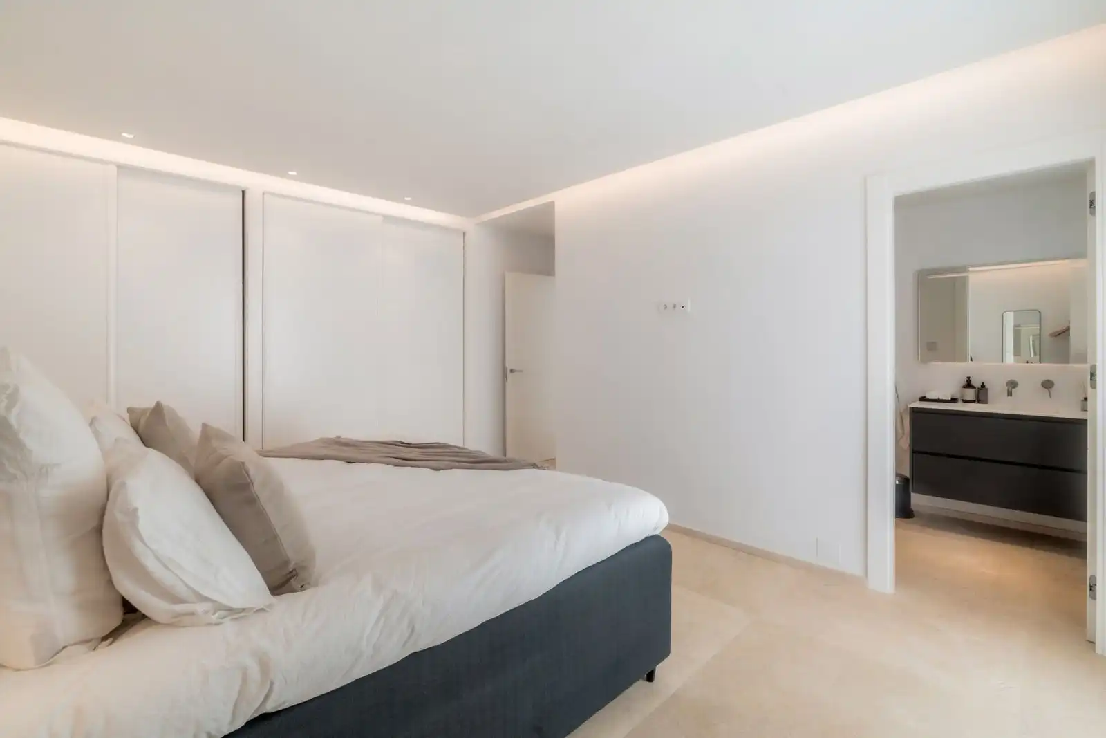Penthouse zum Verkauf in Calle Muelle Ribera 56, imagen 13